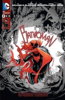 batwoman: un mundo anegado-j.h. williams ii-9788415748786