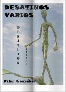 desatinos varios (ebook)-pilar gonzabar-9788415768586