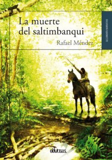 la muerte del saltimbanqui (ebook)-9788415824886