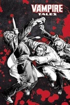 vampire tales (marvel limited edition)-9788415830986