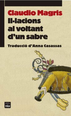 il·lacions al voltant d un sabre-9788415835486