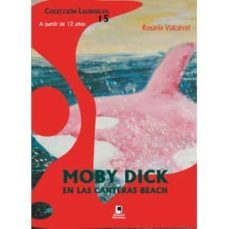 moby dick-9788415857686