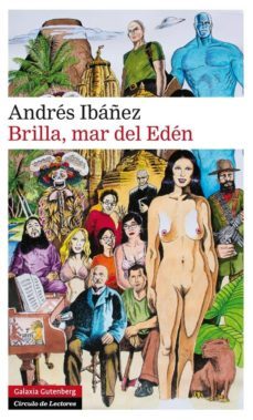 brilla, mar del eden-andres ibañez segura-9788415863786
