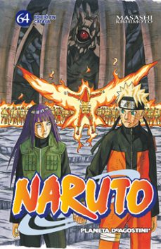 naruto catala nº64/72 (pda)-masashi kishimoto-9788415866886