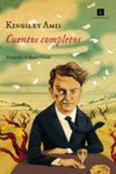 -kingsley amis-9788415979586