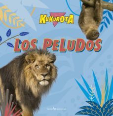 kukurota: los peludos-jaume sañe i pons-cristina broquetas solans-9788416012886