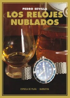 los relojes nublados-9788416034086