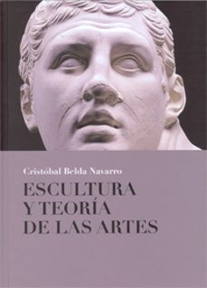escultura y teoria de las artes-9788416038886