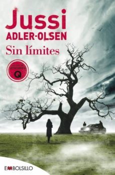 departamento q 6: sin limites-jussi adler olsen-9788416087686