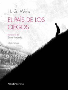 el país de los ciegos (ebook)-herbert george wells-9788416112586