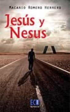 jesusynesus (ebook)-9788416704156