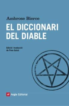 el diccionari del diable-ambrose bierce-9788416139286