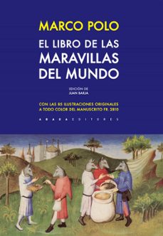 el libro de las maravillas del mundo-9788416160686