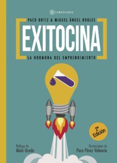 exitocina ii edicion-francisco ortiz dominguez-9788416179886