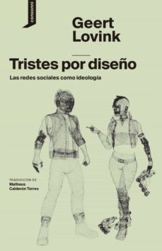 tristes por diseño (ebook)-9788416205486