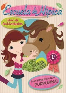 escuela de hipica-9788416221486