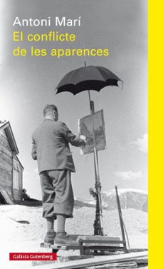 el conflicte de les aparences (ebook)-antoni mari-9788416252886