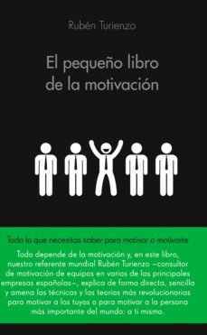 el pequeño libro de la motivacion-9788416253586