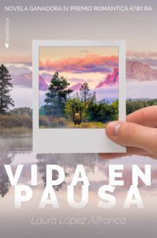 vida en pausa-laura lopez alfranca-9788416384686