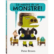 la mestra es un monstre-9788416394586