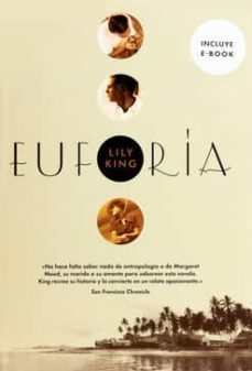 euforia-lily king-9788416420186