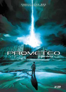 prometeo integral vol. 2-9788416428786