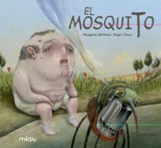 el mosquito (ebook)-9788415116592