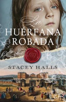 la huerfana robada-9788416517886