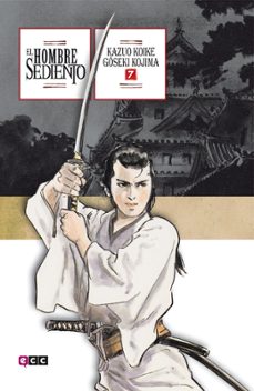 -kazuo koike-9788416518586
