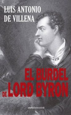 el burdel de lord byron-9788416541386