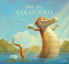pell de cocodril-9788416566686