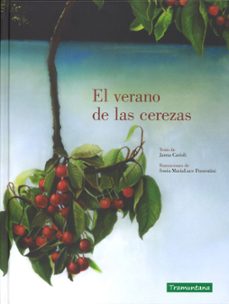 el verano de las cerezas-9788416578986