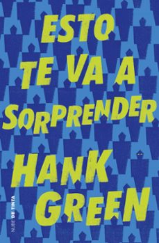 esto te va a sorprender-hank green-9788416588886
