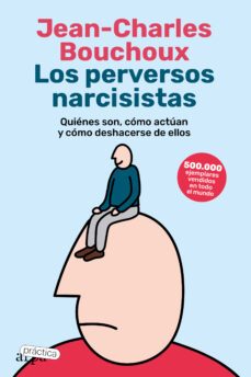 los perversos narcisistas (ebook)-9788416601486