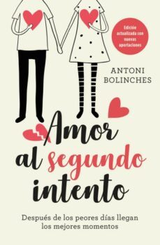 amor al segundo intento-9788416622986