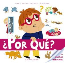 baby enciclopedia. ¿por que?-9788416641086