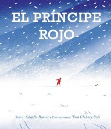 el principe rojo-charlie roscoe-9788416648986