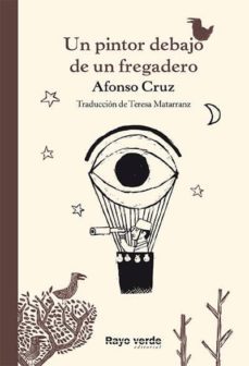 un pintor debajo de un fregadero-9788416689286