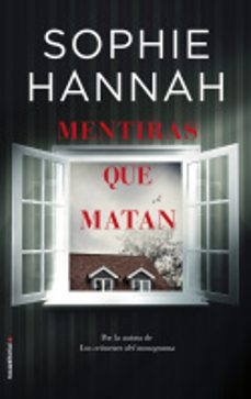 mentiras que matan-sophie hannah-9788416700486