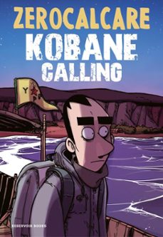 kobane calling-9788416709786