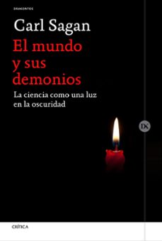 el mundo y sus demonios-carl sagan-9788416771486