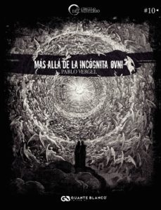 mas alla de la incognita ovni (ebook)-pablo vergel-9788416808786