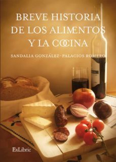 (i.b.d.) breve historia de los alimentos y la cocina-9788416848386