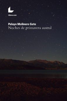 noches de primavera austral (ebook)-9788416881086