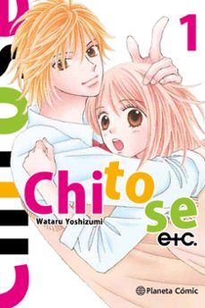 chitose etc nº 01/07-wataru yoshizumi-9788416889686