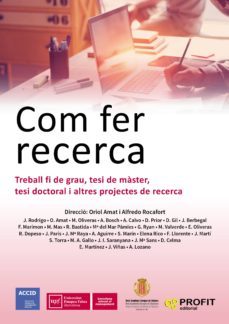 com fer recerca (ebook)-9788416904686