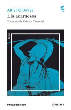 els acarnesos-9788416948086