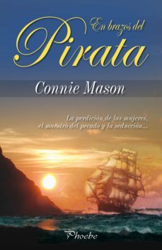 en brazos del pirata (ebook)-9788416970186