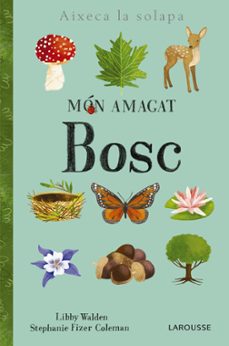 mon amagat: bosc-9788416984886