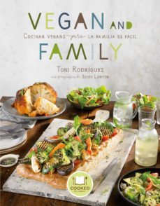 vegan and family (ebook)-becky lawton-toni rodriguez-9788416990986
